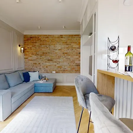 'bednarska' Fryderyk ורשה