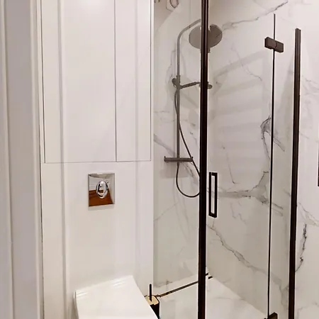 Apartamento 'bednarska' Fryderyk