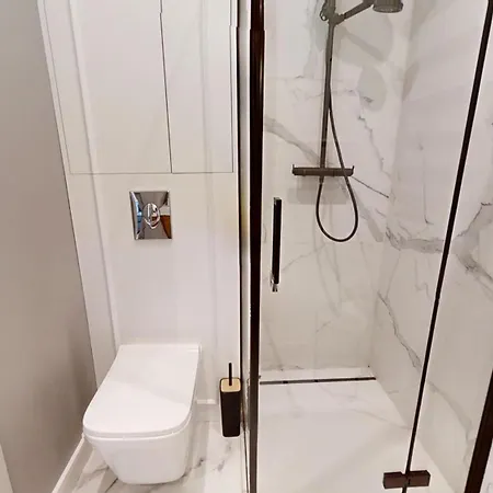 'bednarska' Fryderyk ורשה