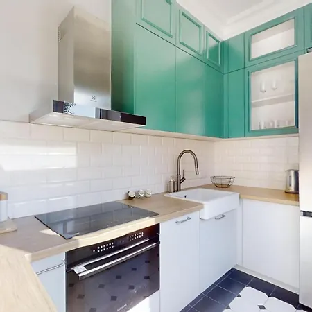 'bednarska' Fryderyk Varsovia