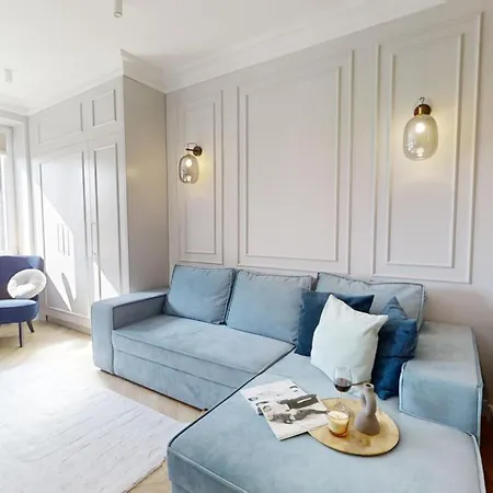 'bednarska' Fryderyk * ורשה