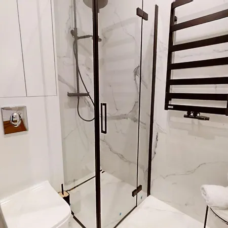 Apartamento 'bednarska' Fryderyk *