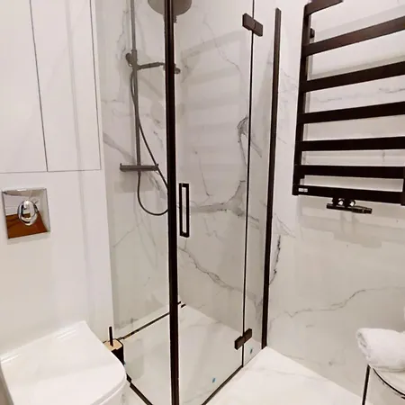 Apartment 'bednarska' Fryderyk *