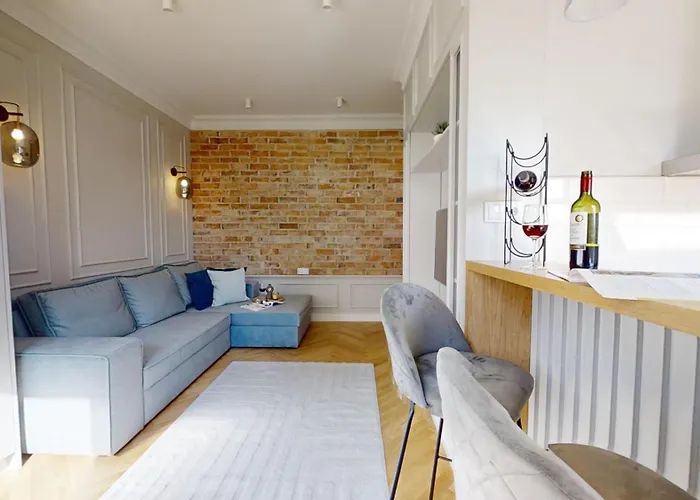 'bednarska' Fryderyk وارسو