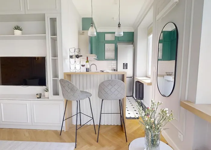 'bednarska' Fryderyk وارسو