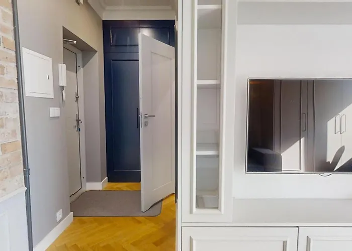 'bednarska' Fryderyk