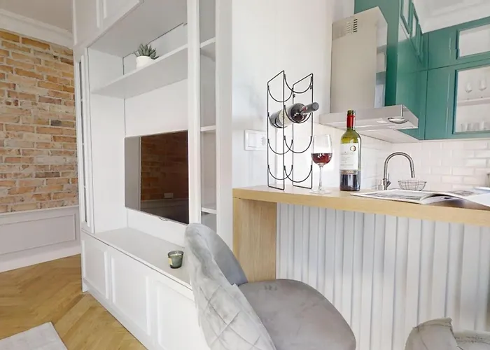 'bednarska' Fryderyk *