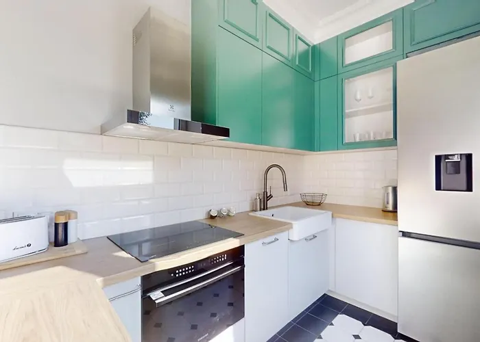 'bednarska' Fryderyk وارسو