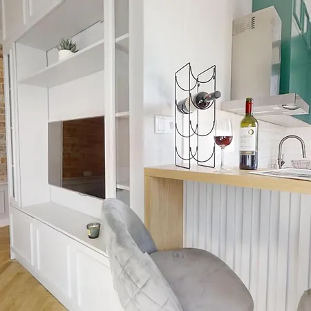 'bednarska' Fryderyk *