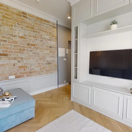 Apartment 'bednarska' Fryderyk